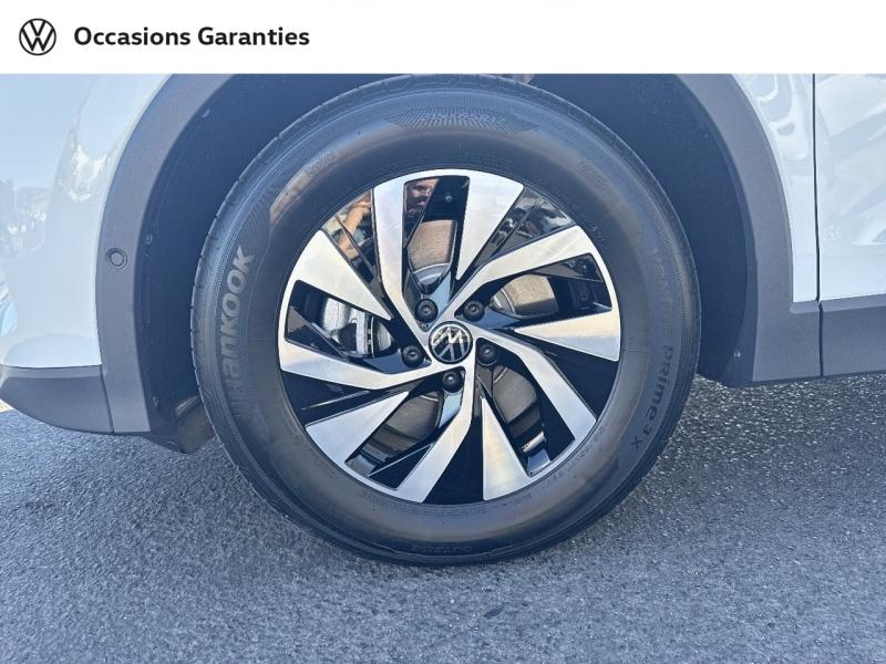 Voitures occasions VOLKSWAGEN TIGUAN VW Edition Clermont-Ferrand