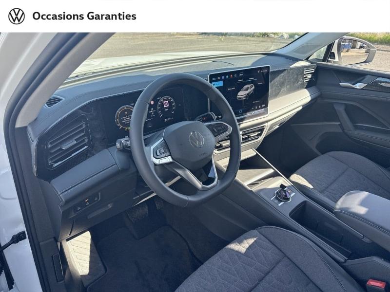 Voitures occasions VOLKSWAGEN TIGUAN VW Edition Clermont-Ferrand