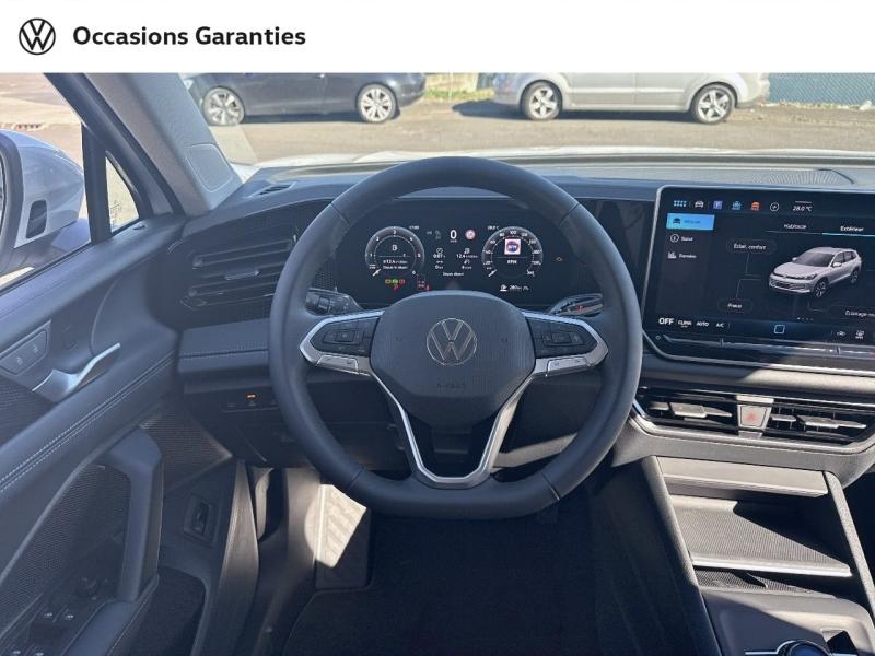 Voitures occasions VOLKSWAGEN TIGUAN VW Edition Clermont-Ferrand