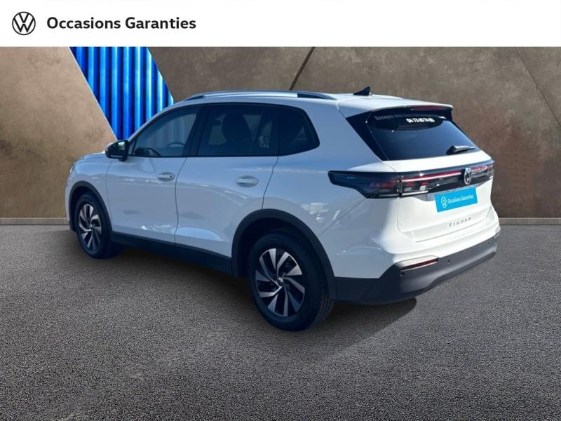 Voitures occasions VOLKSWAGEN TIGUAN VW Edition Clermont-Ferrand