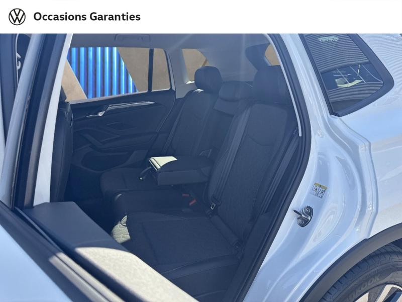 Voitures occasions VOLKSWAGEN TIGUAN VW Edition Clermont-Ferrand