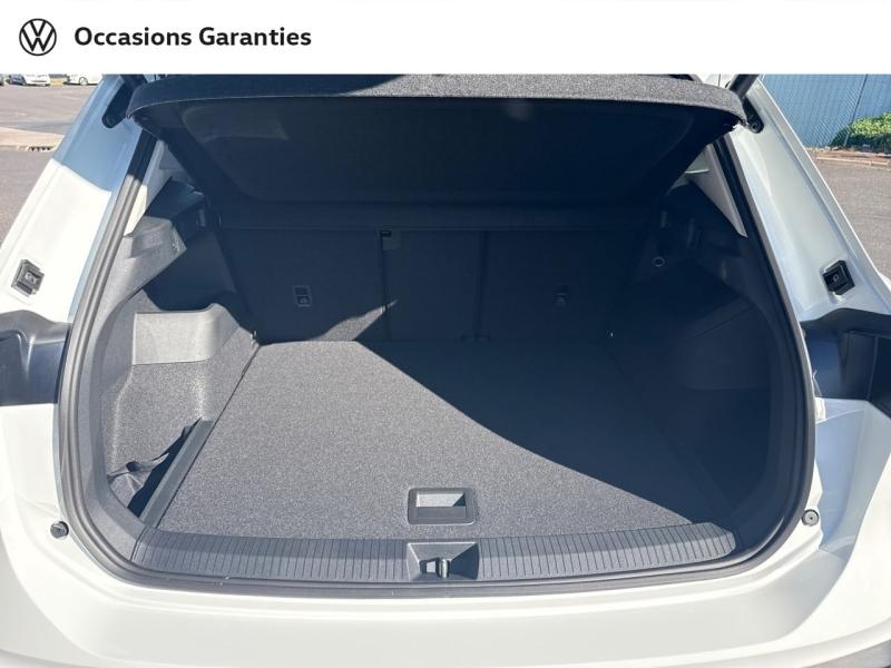 Voitures occasions VOLKSWAGEN TIGUAN VW Edition Clermont-Ferrand
