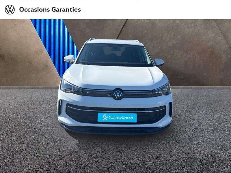 Voitures occasions VOLKSWAGEN TIGUAN VW Edition Clermont-Ferrand