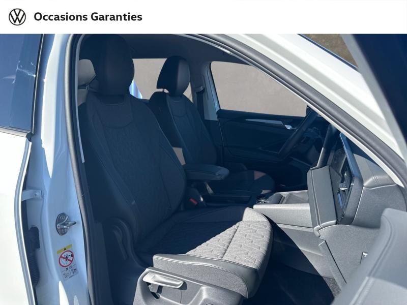 Voitures occasions VOLKSWAGEN TIGUAN VW Edition Clermont-Ferrand