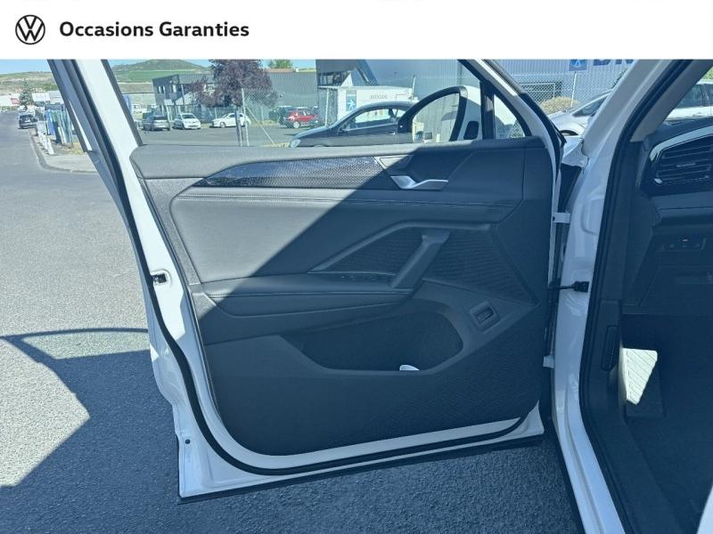 Voitures occasions VOLKSWAGEN TIGUAN VW Edition Clermont-Ferrand