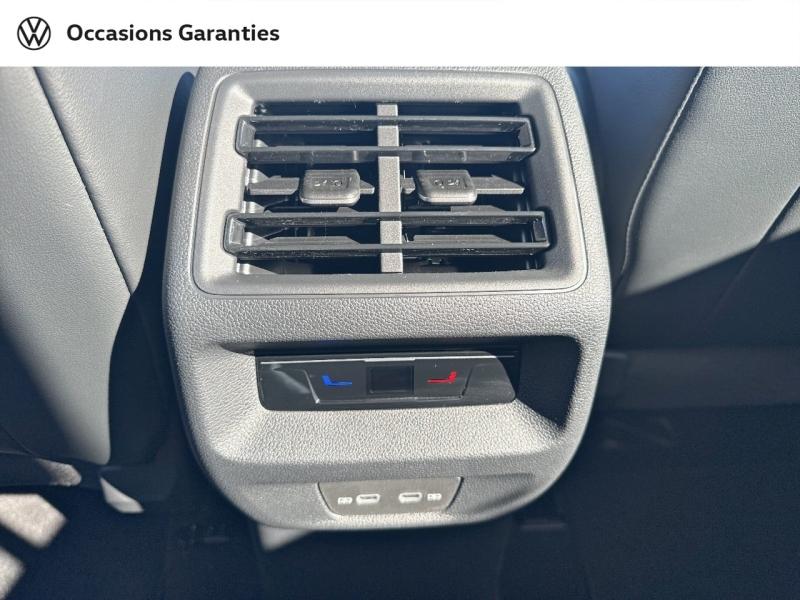 Voitures occasions VOLKSWAGEN TIGUAN VW Edition Clermont-Ferrand
