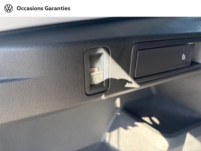 Voitures occasions VOLKSWAGEN TIGUAN VW Edition Clermont-Ferrand