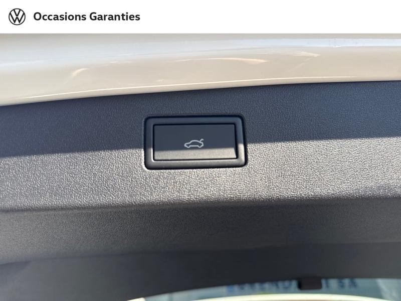 Voitures occasions VOLKSWAGEN TIGUAN VW Edition Clermont-Ferrand