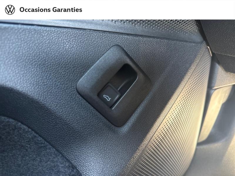 Voitures occasions VOLKSWAGEN TIGUAN VW Edition Clermont-Ferrand