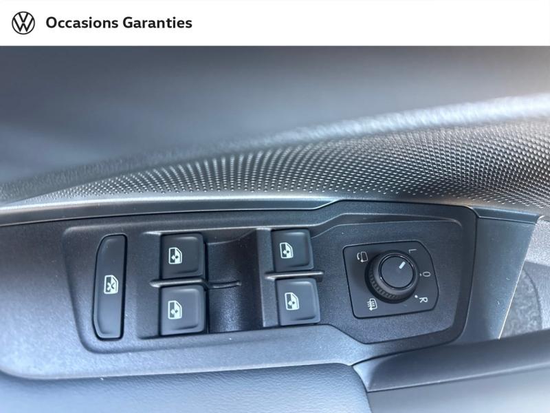 Voitures occasions VOLKSWAGEN TIGUAN VW Edition Clermont-Ferrand