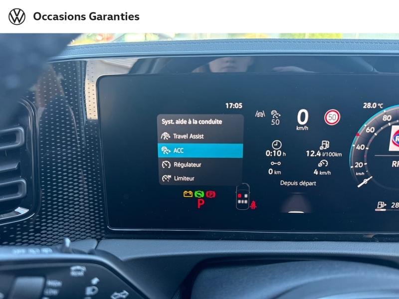 Voitures occasions VOLKSWAGEN TIGUAN VW Edition Clermont-Ferrand