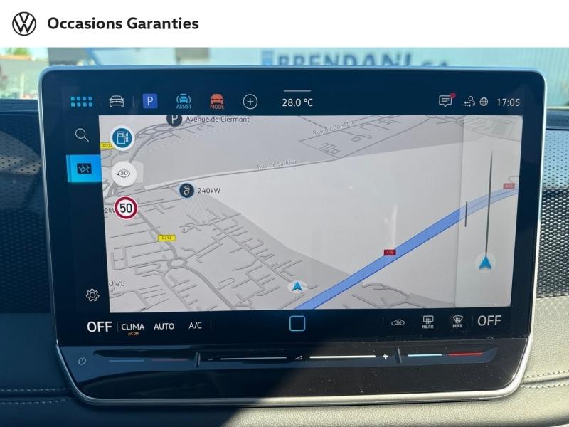 Voitures occasions VOLKSWAGEN TIGUAN VW Edition Clermont-Ferrand