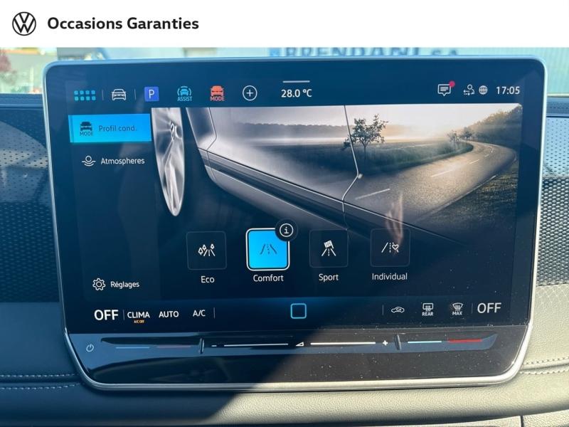 Voitures occasions VOLKSWAGEN TIGUAN VW Edition Clermont-Ferrand