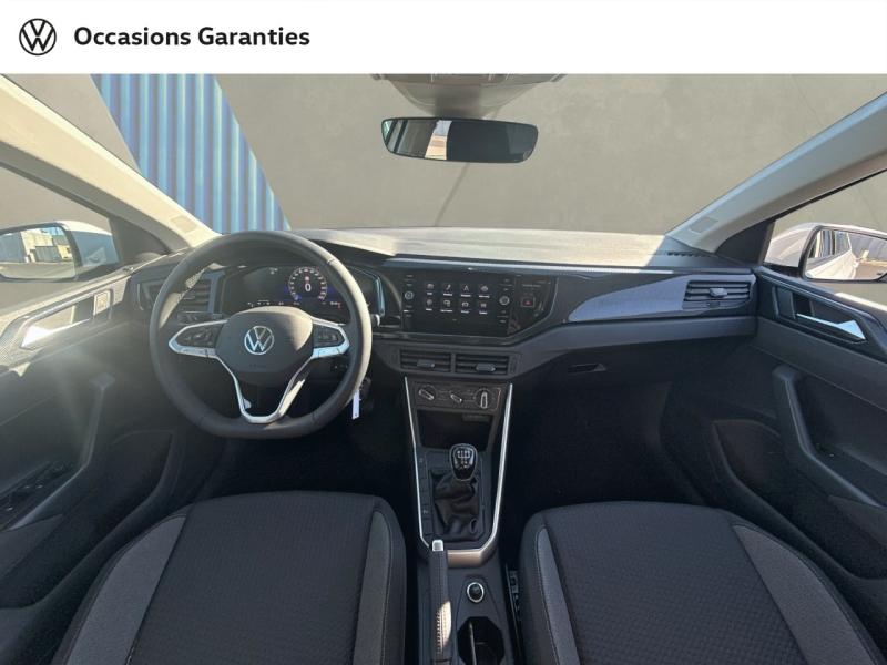 Voitures occasions VOLKSWAGEN POLO Life Plus Clermont-Ferrand