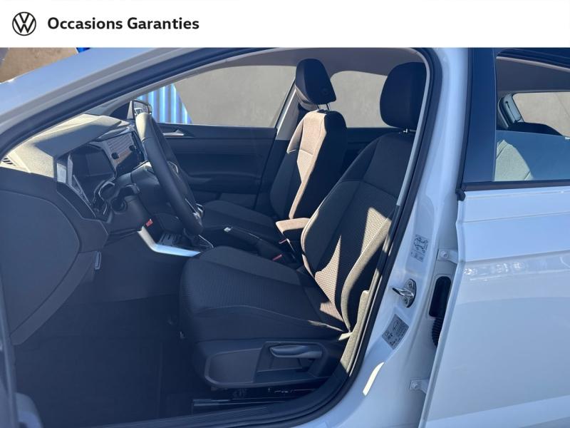 Voitures occasions VOLKSWAGEN POLO Life Plus Clermont-Ferrand