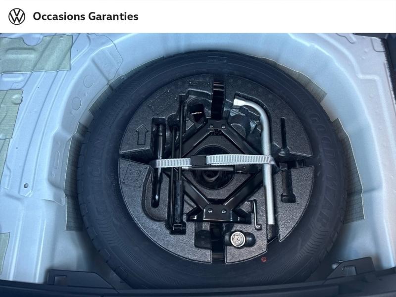 Voitures occasions VOLKSWAGEN POLO Life Plus Clermont-Ferrand