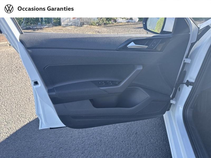 Voitures occasions VOLKSWAGEN POLO Life Plus Clermont-Ferrand