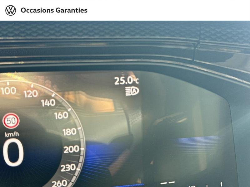 Voitures occasions VOLKSWAGEN POLO Life Plus Clermont-Ferrand