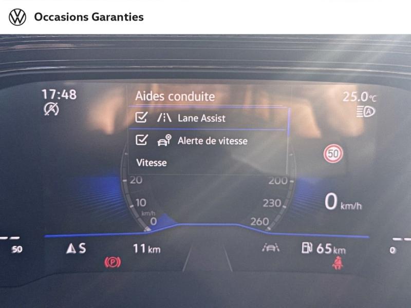 Voitures occasions VOLKSWAGEN POLO Life Plus Clermont-Ferrand