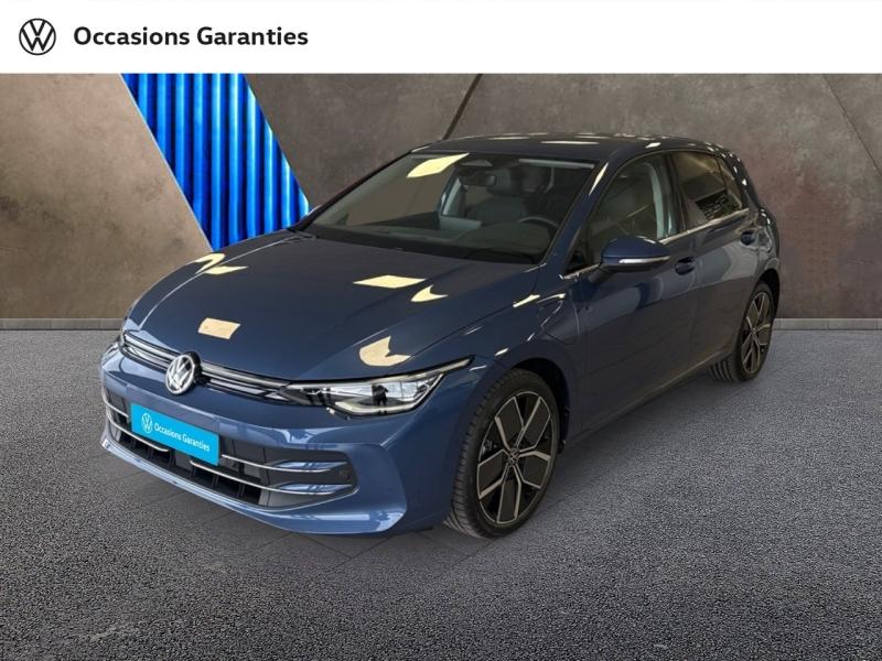 Voitures occasions VOLKSWAGEN GOLF Style Clermont-Ferrand