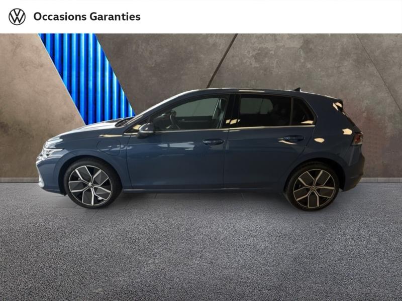 Voitures occasions VOLKSWAGEN GOLF Style Clermont-Ferrand