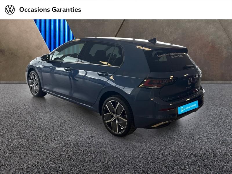Voitures occasions VOLKSWAGEN GOLF Style Clermont-Ferrand