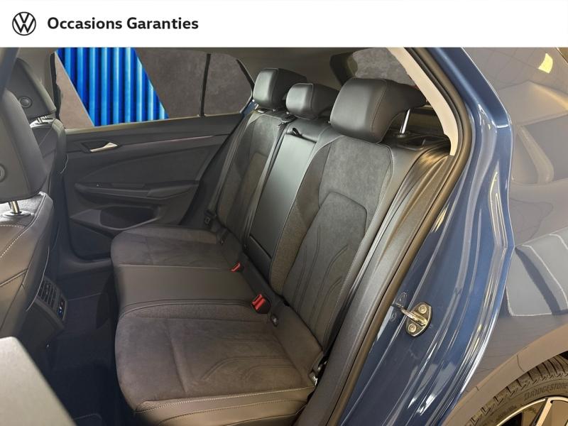 Voitures occasions VOLKSWAGEN GOLF Style Clermont-Ferrand