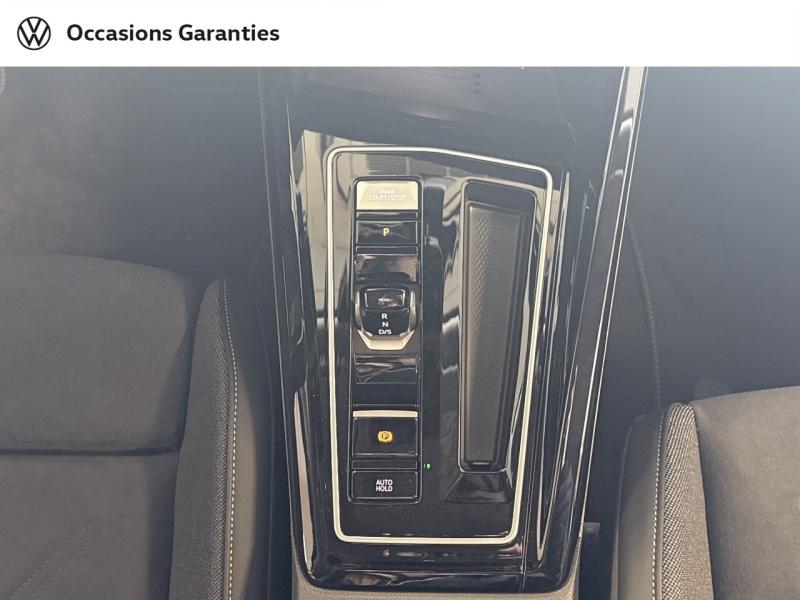Voitures occasions VOLKSWAGEN GOLF Style Clermont-Ferrand