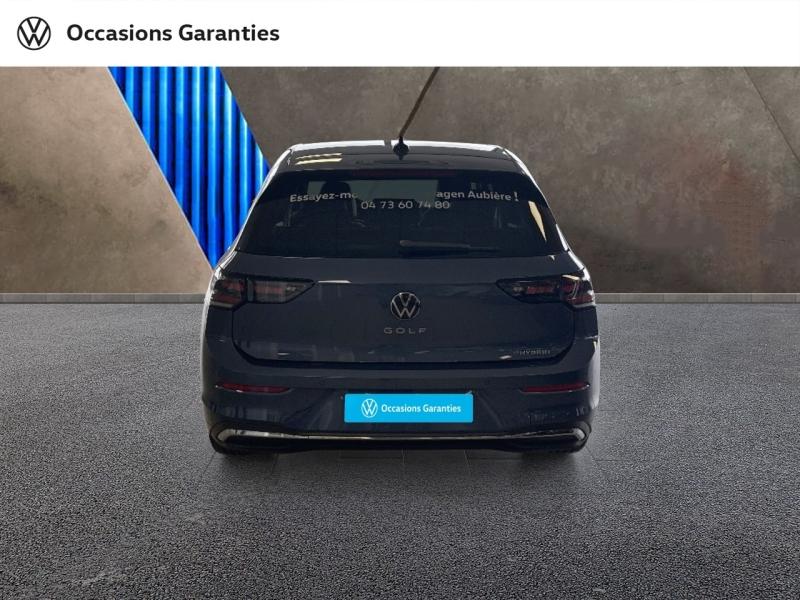 Voitures occasions VOLKSWAGEN GOLF Style Clermont-Ferrand