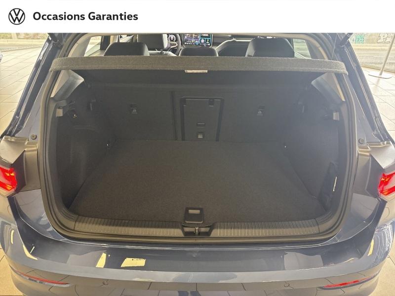 Voitures occasions VOLKSWAGEN GOLF Style Clermont-Ferrand