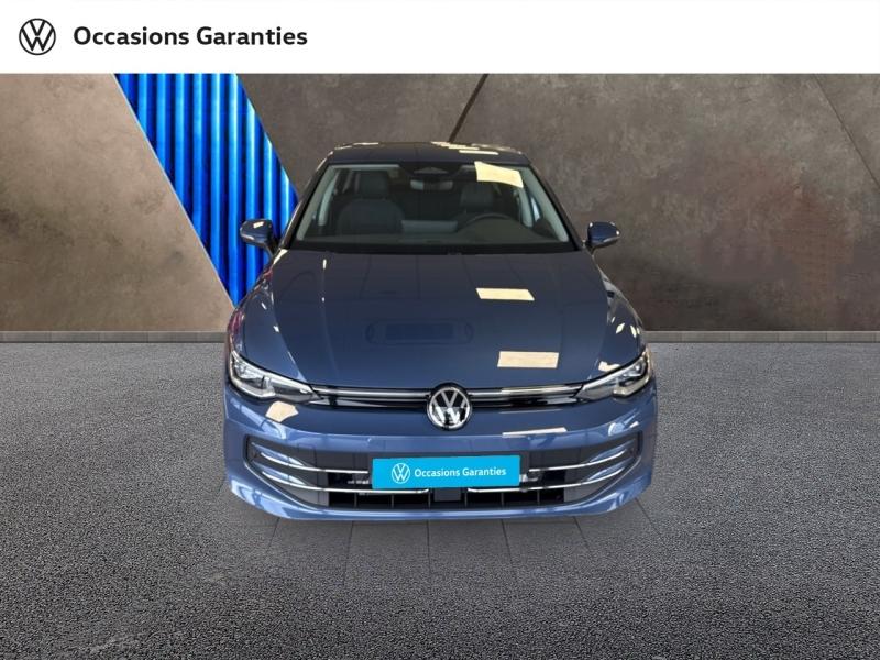 Voitures occasions VOLKSWAGEN GOLF Style Clermont-Ferrand