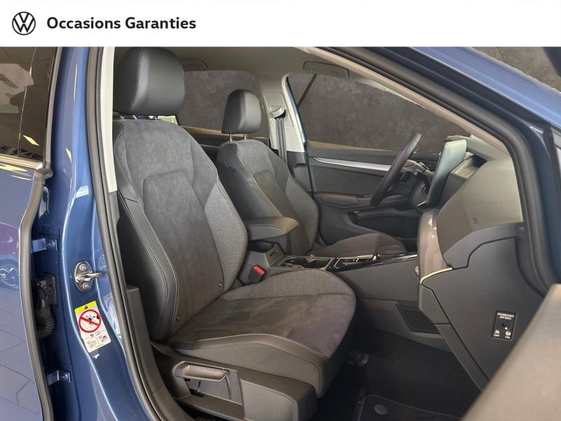 Voitures occasions VOLKSWAGEN GOLF Style Clermont-Ferrand