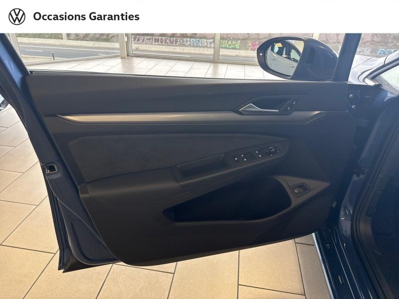 Voitures occasions VOLKSWAGEN GOLF Style Clermont-Ferrand