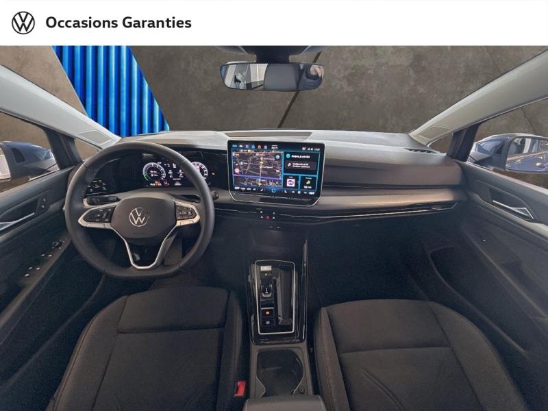 Voitures occasions VOLKSWAGEN GOLF Style Clermont-Ferrand