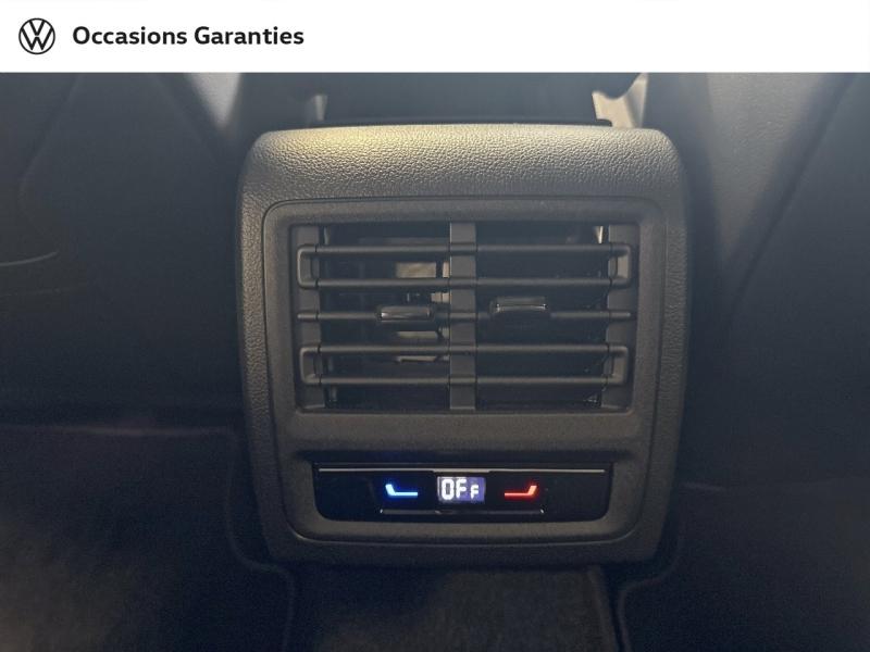 Voitures occasions VOLKSWAGEN GOLF Style Clermont-Ferrand