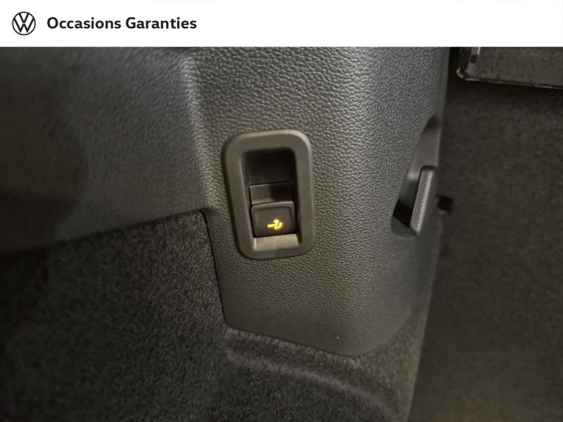 Voitures occasions VOLKSWAGEN GOLF Style Clermont-Ferrand