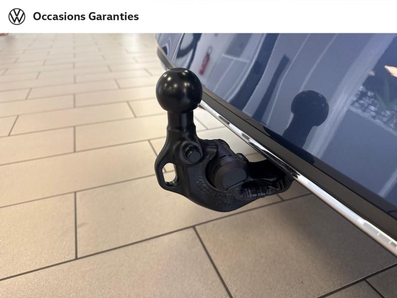 Voitures occasions VOLKSWAGEN GOLF Style Clermont-Ferrand