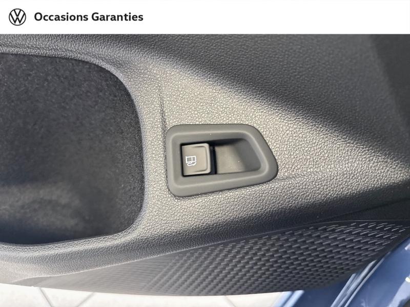 Voitures occasions VOLKSWAGEN GOLF Style Clermont-Ferrand