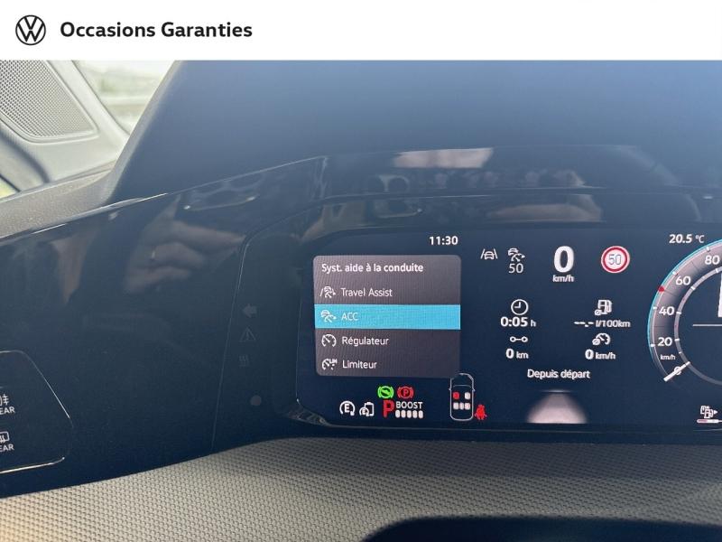 Voitures occasions VOLKSWAGEN GOLF Style Clermont-Ferrand