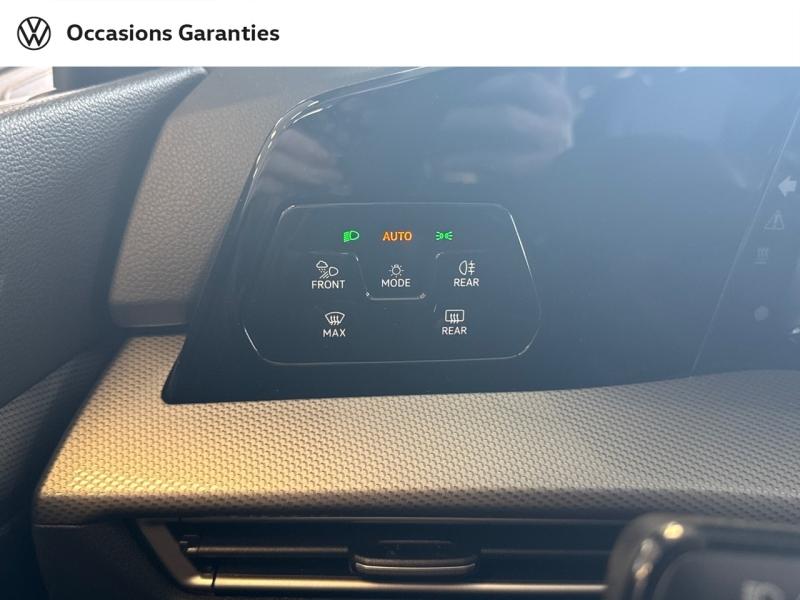 Voitures occasions VOLKSWAGEN GOLF Style Clermont-Ferrand