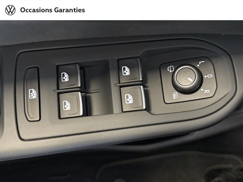 Voitures occasions VOLKSWAGEN GOLF Style Clermont-Ferrand