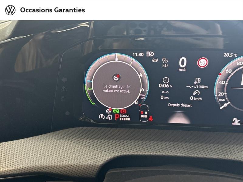 Voitures occasions VOLKSWAGEN GOLF Style Clermont-Ferrand