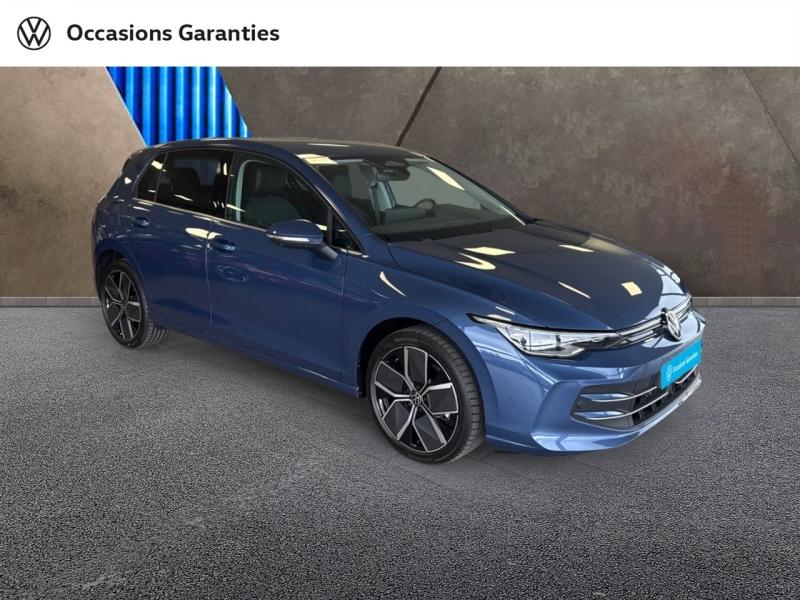 Voitures occasions VOLKSWAGEN GOLF Style Clermont-Ferrand