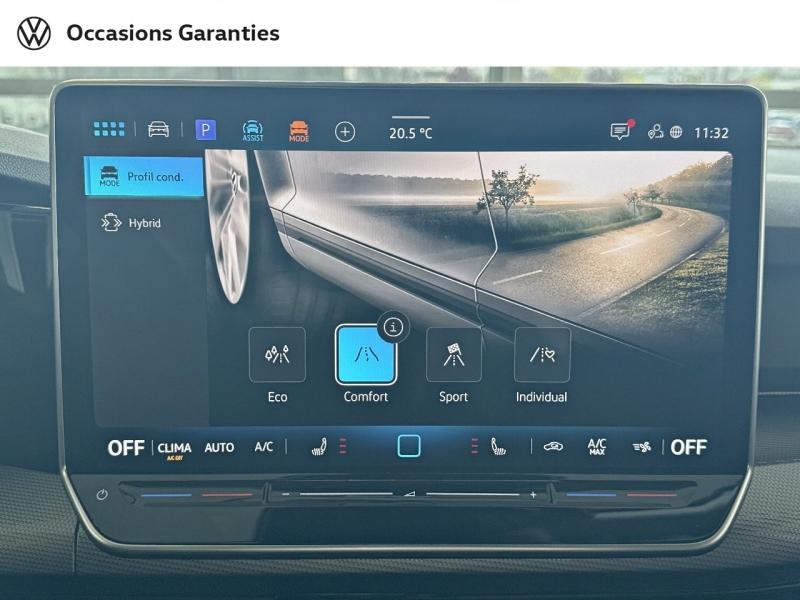 Voitures occasions VOLKSWAGEN GOLF Style Clermont-Ferrand