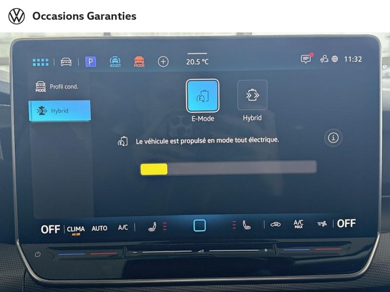 Voitures occasions VOLKSWAGEN GOLF Style Clermont-Ferrand