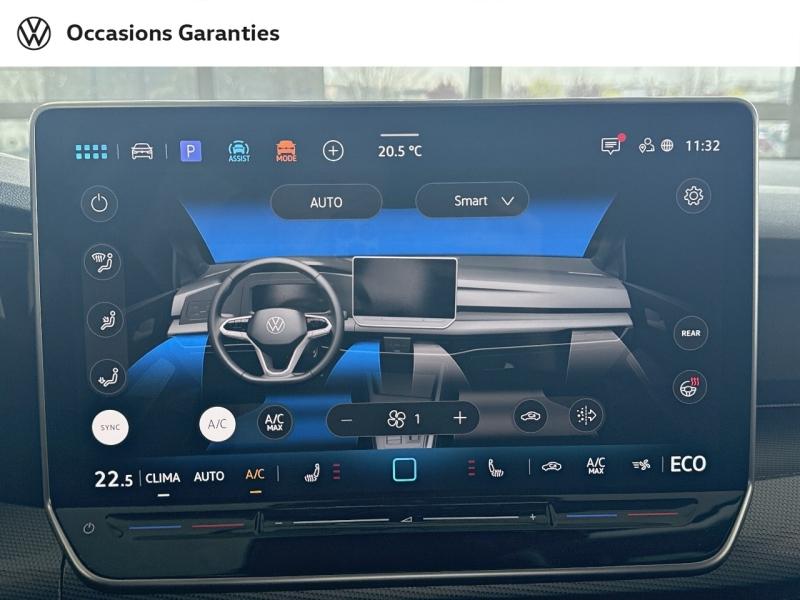Voitures occasions VOLKSWAGEN GOLF Style Clermont-Ferrand