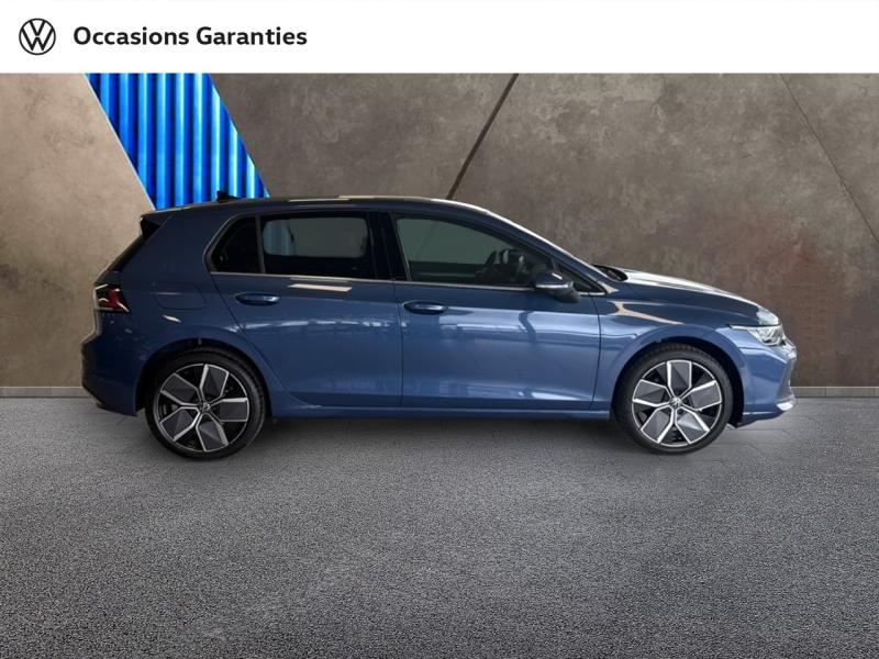 Voitures occasions VOLKSWAGEN GOLF Style Clermont-Ferrand