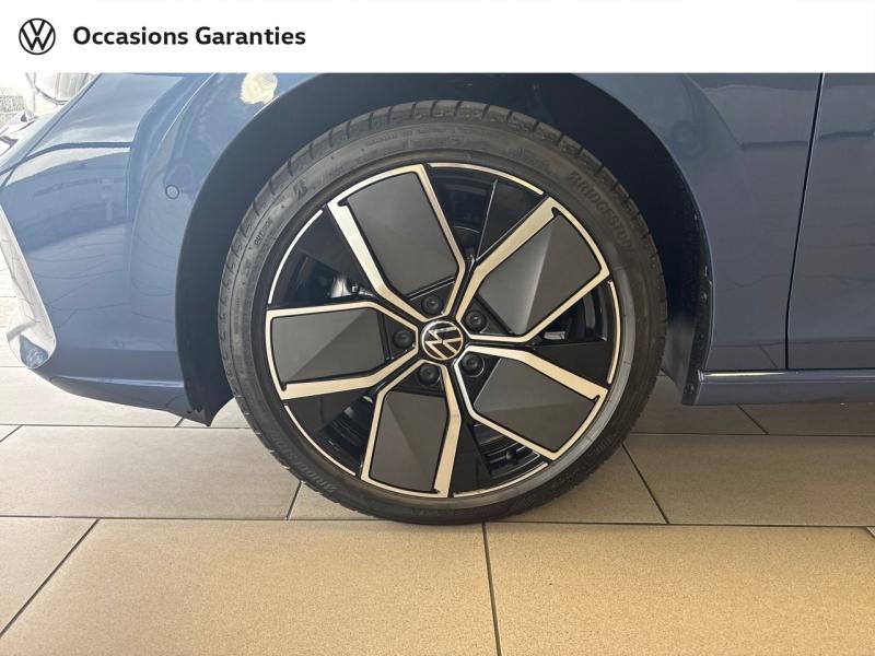 Voitures occasions VOLKSWAGEN GOLF Style Clermont-Ferrand