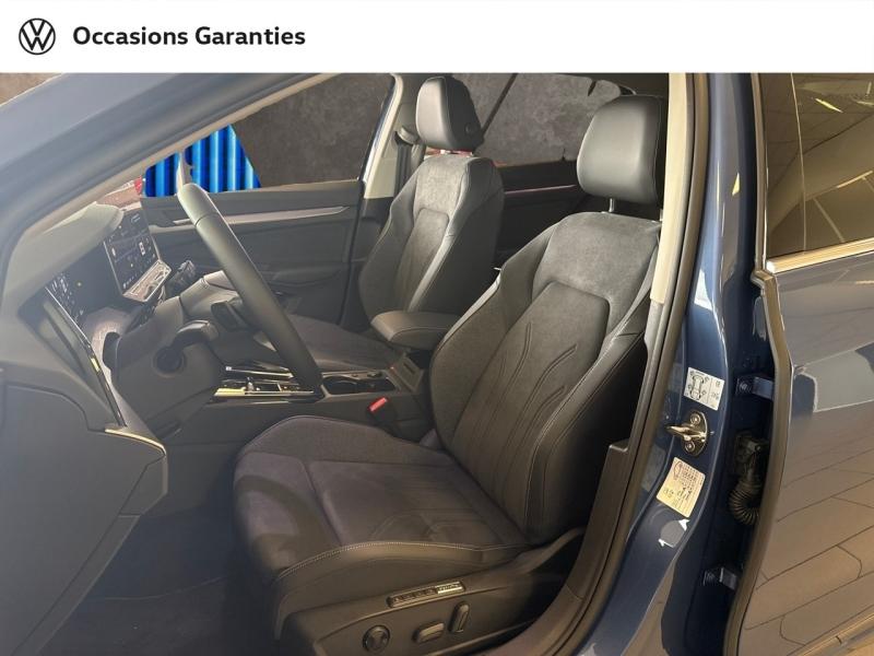 Voitures occasions VOLKSWAGEN GOLF Style Clermont-Ferrand