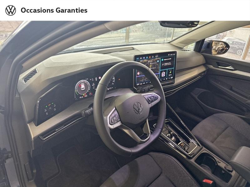 Voitures occasions VOLKSWAGEN GOLF Style Clermont-Ferrand